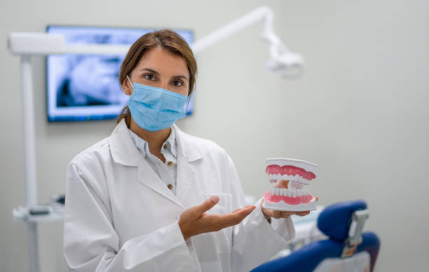 Best Emergency Denture Repair in Weston, WV