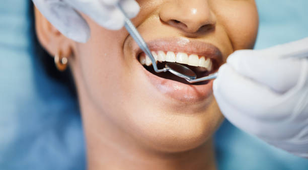 Best Cosmetic Emergency Dentistry in Weston, WV