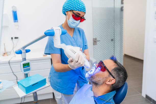 Best Emergency Wisdom Teeth Removal in Weston, WV