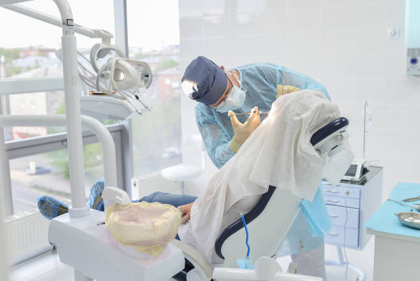 Best Emergency Treatment for Dental Infections or Abscesses in Weston, WV